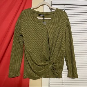 Blouse NWT